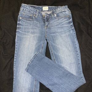 Aeropostale women’s jeans